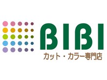 ビビ(BIBI)の雰囲気（落ち着いた空間です♪）