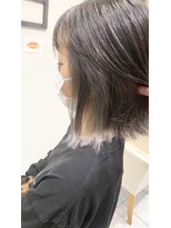 シャルム(Charm)&nbsp;インナーグレイ