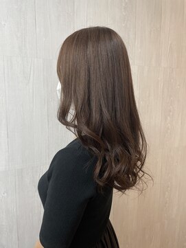 グロス 心斎橋(GLOSS) 【GLOSS 心斎橋】大人なショコラブラウン