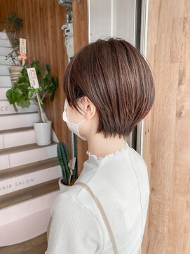 アヴァンス 天王寺店(AVANCE.) 天王寺ショート