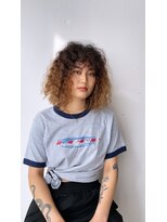 サン 鎌倉長谷(3.)&nbsp;3.オリジナルスパイラルパーマ