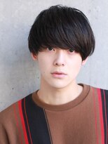 マイロ(mailo) ブリティッシュ重軽マッシュ