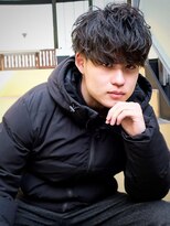 グロウ 天神店(growth)&nbsp;THE！！王道マッシュ