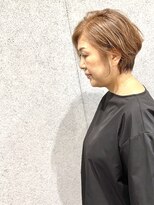 フェリーザ 船橋店(FELIZA)&nbsp;ショートボブ