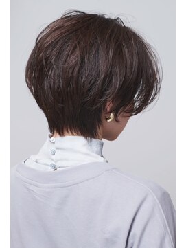 ユニックス イオンモール柏店(UNIX) ハンサムショート