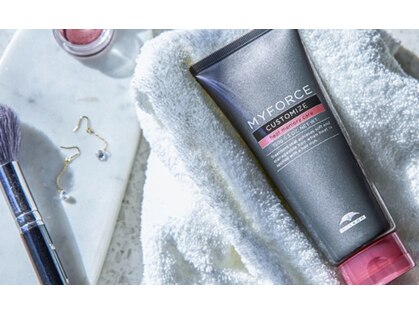 ヘアー エンジェルパワー(HAIR Angel Power)の写真