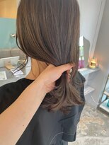 シプレ(cipre)&nbsp;# bitter ash