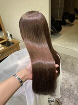 インビテーション 名古屋(invitation)&nbsp;【ショコラベージュ】