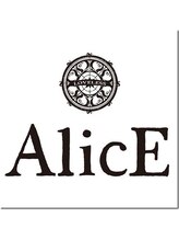 アリス(AlicE) AlicE 