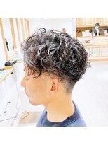 アルクバイネオリーブ 荻窪店(arc by neolive) スパイラルマッシュ