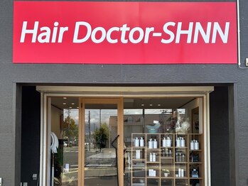 HairDoctor-SHNN