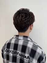 バサ 保谷店(BASSA)&nbsp;保谷/カラー/トリートメント/縮毛矯正/メンズ