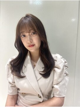 フォルテ ギンザ(FORTE GINZA) 秋に向けたヘアスタイル