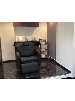 【大鳥居駅徒歩1分】炭酸スパで血行促進し健康的な頭皮に◇