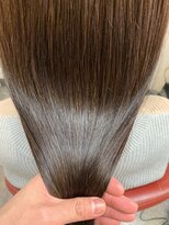 ロマンヤカタ ファース(ROMAN YAKATA fars) 髪質改善 ウルトワトリートメント 美髪ケア 艶髪@田代2/16