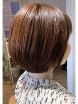 ハニー(Honey)&nbsp;ショートヘア