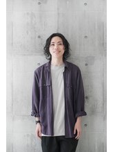 ムス ヘアー(MUSU HAIR) 大塚 友康