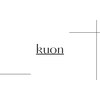 クオン(Kuon)のお店ロゴ
