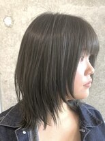 アヤラグランスパ 船橋店(AyaLA GRAN SPA) 【福田隆晃】コバルトグレー