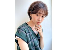 ザ サロン アトリエタオ(The Salon ATELIER TAO)