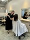 サロンドベリタ(salon de VERITA)の写真/【代々木上原駅すぐ】プライベート空間だからこそ叶う至福の感動体験!"なりたい"を叶えるためのお手伝いを