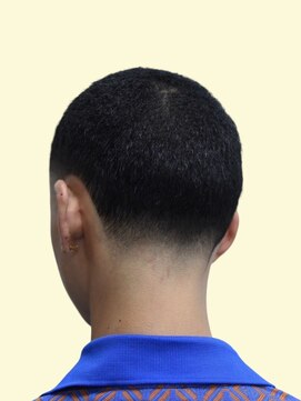 ルックグッドストア(LOOK GOOD STORE) メンズカットボウズダークアッシュ