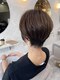 ベル(Velle)の写真/【毎日がサロン帰りのような美しさに！】再現性＆持ちの良さを極めたカット技術◎忙しい朝の時短も叶う♪