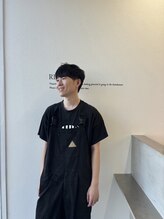 リーコクルー(RICCO crew)&nbsp;北平 礼人