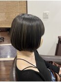 ハイライト