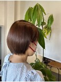 ノンアルカリストレート