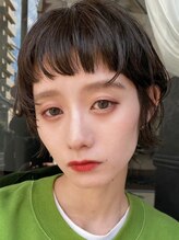 カムジーヘッドカミノウラ(COMEGHEAD KAMINOURA)