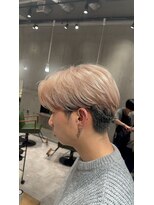 モニカ(MONIQA)&nbsp;ミルクティーベージュ