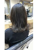 ラベンダー バイ ジュエル 湘南台駅西口店(Lavender by JEWEL)&nbsp;☆お客様スタイル☆【Lavender by JEWEL 湘南台/湘南台駅】