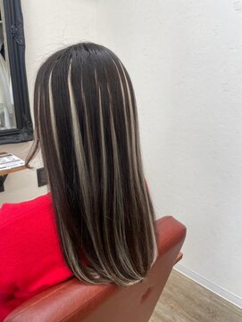 ウィスプヘアー(wisp HAIR) #プルエクステ#エクステ#大宮#埼玉