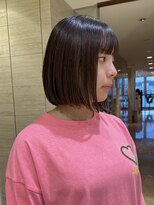 フェイス 大船(FACE)&nbsp;タッセルボブ【大船駅】太良坊航