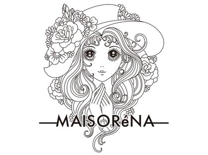 メゾリーナ(MAISOReNA)の写真