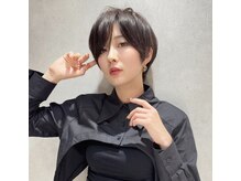 ブリッサ ヘアー(brisa hair)の雰囲気（お店の情報やスタッフの日常を発信♪Instagram:@brisahair）