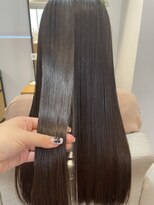 アニュー 大宮店(ANEW)&nbsp;髪質改善/髪質改善トリートメント/髪質改善カラー/縮毛矯正/大宮