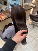 アルターリアン(aL ter LieN)&nbsp;ホワイトグレージュ/ミニウルフ/チェリーブラウン/宮野翔/千葉