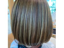 ヘアーサロン ジャヤ(hair salon jaya)