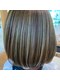 ヘアーサロン ジャヤ(hair salon jaya)の写真/"白髪を隠さず活かす"年齢と共に気になる白髪を味方に!新提案カラー［白髪をしっかり染めない白髪染め］　