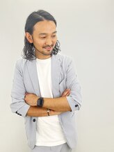 アッシュ 関内店(Ash)&nbsp;佐藤 幸平