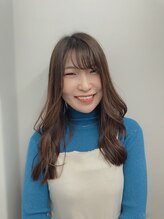 オリーブ ヘアー フィール(OLIVE hair feel) にしな 