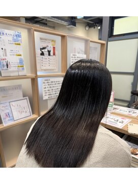 アイフラット 本店(I-FLAT) トステアストレート