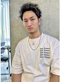 スウィープ 平尾(sweep) 豊塚 幸嗣