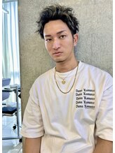 スウィープ 平尾(sweep) 豊塚 幸嗣