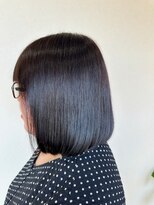 ディアー(Dear)&nbsp;ミディアムボブ