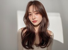 フレイムス ヘアアンドリラックス 吉川店(Frames hair&relax)