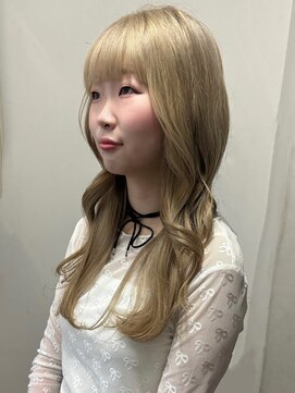 サミット ウル(SUMMIT ulu.) ホワイトベージュ