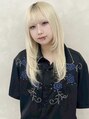 ツキ 横浜店(tuki) 田代 春咲